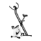 Heimtrainer Spokey X-FIT+ 926534 Benutzerhandbuch