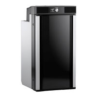 Dometic RC10.4T.70 Montageanleitung