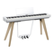 Casio PX-S7000 - Schnellstartanleitung für Digitalpiano
