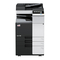 All-in-One-Drucker Develop ineo+308 Kurzanleitung