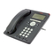 Telefone Avaya one-X Deskphone 9620 Bedienungsanleitung