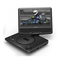 Tragbarer DVD-Player Denver MT-783 Bedienungsanleitung