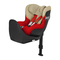 Autositze CYBEX Gold SIRONA SX2 i-Size Bedienungsanleitung