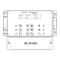 Thermostate Mark PinTherm Infra II Technisches Handbuch