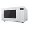 Mikrowellen Panasonic NN-K35NWM Bedienungsanleitung