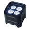Lichtanlage Algam Lighting EVENTPAR MINI Bedienungsanleitung