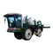 Landwirtschafts-Ausrüstung Amazone BBG SF 430 Betriebsanleitung