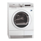 Wäschetrockner Electrolux TW GL5 E Benutzerinformation