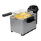 Fritteusen Silvercrest SEF 2300 D3 Bedienungsanleitung