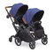 Kinderwagen Contours CURVE Bedienungsanleitung