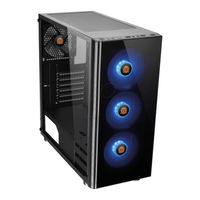 Thermaltake V200 TG Benutzerhandbuch