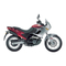 Motorräder APRILIA Pegaso 650 I.E. Betriebsanleitung