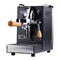 Kaffeemaschinen 969.Coffee ELBA Mini Solo Bedienungsanleitung