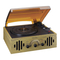 Plattenspieler LENCO Classic Phono TT-41 Bedienungsanleitung