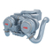 Industrielle Ausrüstung ABB Power2 340-H44 Bedienungsanleitung