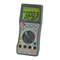 Multimeter Conrad M-3890D Bedienungsanleitung