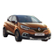 Renault CAPTUR 2019