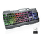 KLIM Lightning Wireless Tastatur Handbuch