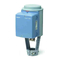 Steuerelektronik Siemens SKB32 Serie Montageanleitung