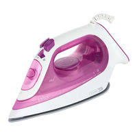 Braun 12730011 Bedienungsanleitung
