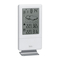 Wetterstationen IROX HBR556 Bedienungsanleitung