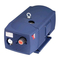 Pumpen Becker VX 4.16 Betriebsanleitung