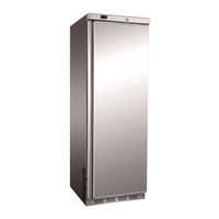 Ggg HR200 S Betriebsanleitung