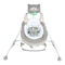 Babyschaukeln ingenuity InLighten Cradling Swing & Rocker Spruce Bedienungsanleitung
