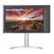 Monitore LG 27UP850P Kurzanleitung