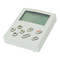 Keypads Lenze E82ZBC Bedienungsanleitung