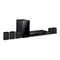 Heimkinosysteme Samsung HT-F4500 Benutzerhandbuch