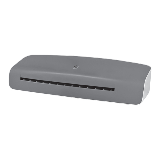 QUIGG OL 250-L-17 Handbücher