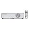 Beamer Panasonic PT-LB90NTE Bedienungsanleitung