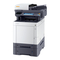 All-in-One-Drucker Utax P-C3062i MFP Schnellanleitung