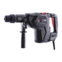 Würth BMH 40-BL Originalbetriebsanleitung