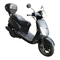Motorroller Sym Fiddle II 50 Serie Bedienungsanleitung