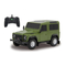 Ferngesteuerte Modelle Jamara Land Rover Defender 2,4GHz Gebrauchsanleitung