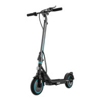 Cecotec BONGO D20 MOBILE Bedienungsanleitung