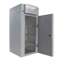 Nordcap COOL-LINE COOL-LINE Bedienungsanweisung