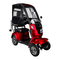 Motorroller Rolektro Deisla DS4-25 Handbuch