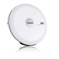 Philips EXP2540 Benutzerhandbuch