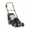 Rasenmäher GGP ITALY SPA ES 460 Gebrauchsanweisung