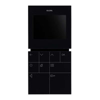 Elcom BVF-510 Bedienungs- Und Montageanleitung
