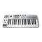 Musikinstrumente M-Audio OZONIC Benutzerhandbuch