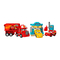Spielzeuge LEGO duplo Cars 3 10846 Bedienungsanleitung