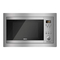 Mikrowellen Beko MWB 2510 EX Bedienungsanleitung