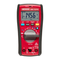 Multimeter Benning MM 10-PV Bedienungsanleitung