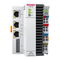 Industrie PCs Beckhoff CX8190 Handbuch