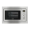 Mikrowellen Zanussi ZSG25224 Benutzerinformation