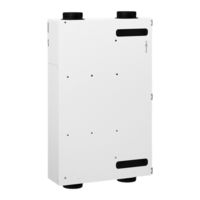 Viessmann VITOAIR FS 300E Montage- Und Serviceanleitung Für Die Fachkraft
